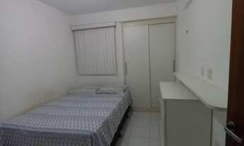 Imagem 7: Apartamento 111m2 com 03 quartos em miramar á venda por 480 mil para