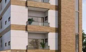 Imagem 2: Apartamento com 2 dormitórios à venda, 61 m² por r$ 259.000 - intermares - cabedelo/paraíb