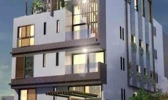 Imagem 2: Apartamento com 2 dormitórios à venda, 52 m² por r$ 269.000,00 - bancários - joão pessoa/p