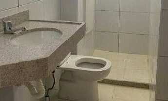 Imagem 5: Apartamento com 2 dormitórios à venda, 70 m² por r$ 700.000 - altiplano cabo branco - joão