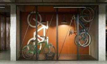 Imagem 5: Apartamento com 2 dormitórios à venda, 61 m² por r$ 289.000 - intermarés - cabedelo/pb par