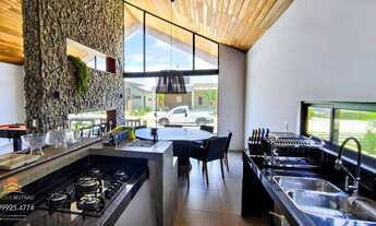 Imagem 5: Casa em condomínio a venda