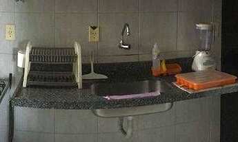 Imagem 7: Apartamento com 3 dormitórios à venda, 70 m² por r$ 380.000,00 - manaíra - joão pessoa/pb