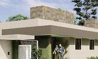 Imagem: Casas com 2 dormitórios à venda partir