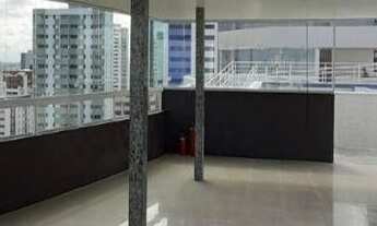 Imagem 3: Loft com 1 dormitório à venda, 27 m² por r$ 175.000,00 - miramar - joão pessoa/pb para