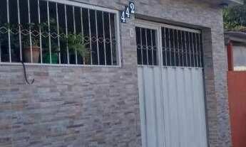 Imagem: Casa com 3 dormitórios à venda, 127 m²