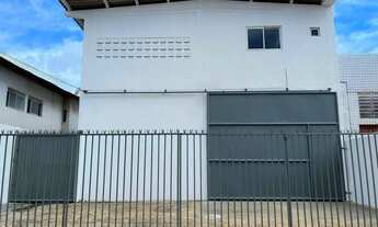 Imagem: Galpão 300m² cabedelo, para locação