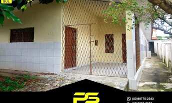 Imagem 3: Casa com 5 dormitórios à venda por r$ 220.000 - oitizeiro - joão pessoa/pb para