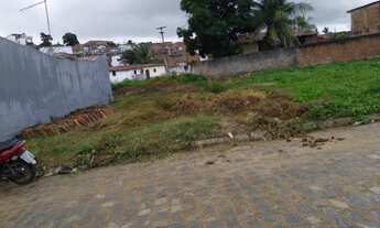 Imagem: Terreno 160m² em guarabira-pb, a venda