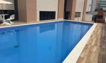 Imagem: Apartamento com 3 quartos à venda, manaíra