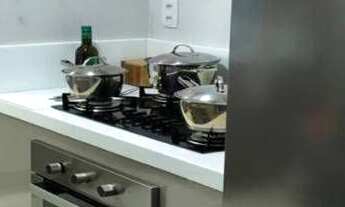 Imagem 3: Mobiliado ) apartamento com 2 dormitórios à venda, 95 m² por r$ 780.000 - bessa - joão p