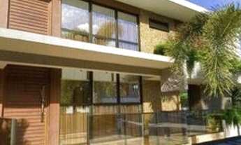 Imagem 2: Casa com 4 dormitórios à venda, 544 m² por r$ 3.500.000 - portal do sol - joão pessoa/pb p