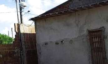 Imagem: Terreno à venda, 384 m² por r$ 90.000