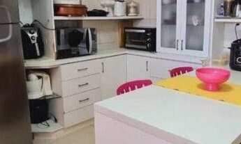 Imagem 5: Apartamento com 3 dormitórios à venda, 168 m² por r$ 620.000,00 - intermares - cabedelo/pb