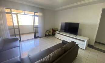 Imagem 2: Apartamento com 3 quartos à venda, manaíra - joão pessoa para