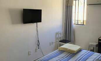 Imagem 2: Vendo apartamento proximo ao mar em manaira para