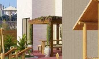 Imagem 3: Apartamento com 3 dormitórios à venda, 86 m² por r$ 570.000,00 - bairro dos ipês - joão pe