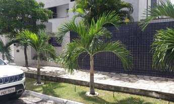 Imagem 6: Apartamento com 2 quartos à venda, bessa - joão pessoa para