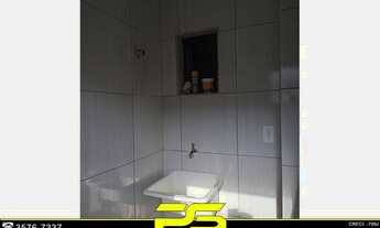 Imagem 3: Apartamento com 3 dormitórios à venda, 68 m² por r$ 150.000 - cidade dos colibris - joão p