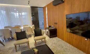 Imagem 6: Casa alto padrão em condomínio 342m² 4 suítes, a venda por R$2.800.000,00