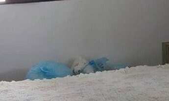 Imagem: Casa com 5 dormitórios à venda, 400 m²