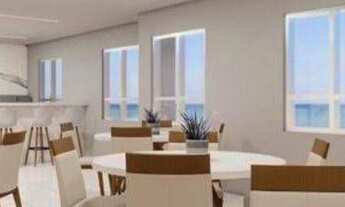 Imagem 4: Apartamento com 2 dormitórios à venda, 54 m² por r$ 305.000,00 - formosa - cabedelo/pb par