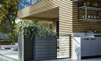 Imagem 4: Apartamento com 3 dormitórios à venda, 175 m² por r$ 2.650.000,00 - praia de camboinha - c