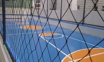 Imagem 4: Apartamento com 3 quartos à venda, brisamar - joão pessoa para