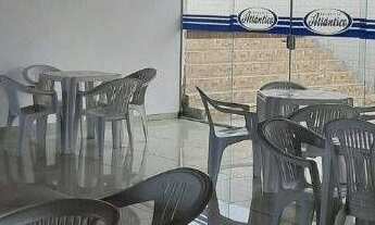 Imagem 2: Apartamento com 3 dormitórios à venda, 78 m² por r$ 280.000 - torre - joão pessoa/pb para