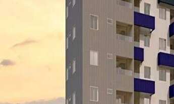 Imagem 4: Apartamento com 2 dormitórios à venda, 54 m² por r$ 161.490,00 - cristo redentor - joão pe