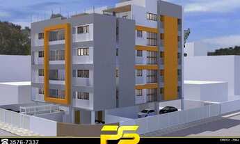 Imagem: Apartamento com 2 dormitórios à venda