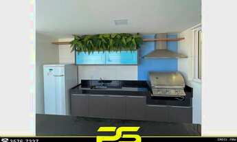 Imagem 5: Apartamento com 2 a 3 dormitórios à venda, 48 a 72 m² partir de r$ 240.324 - loteamento be