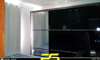 Imagem 1: Apartamento com 2 dormitórios à venda, 63 m² por r$ 150.000 - tambiá - joão pessoa/pb #ale