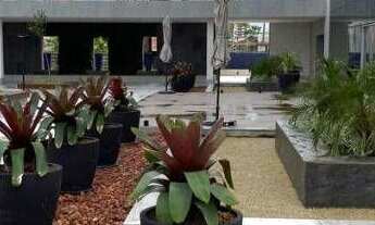 Imagem 6: Cobertura com 4 dormitórios à venda, 277 m² por r$ 2.500.000,00 - brisamar - joão pessoa/p