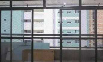 Imagem 1: Apartamento com 3 dormitórios à venda, 147 m² por r$ 560.000 - aeroclube - joão pessoa/pb