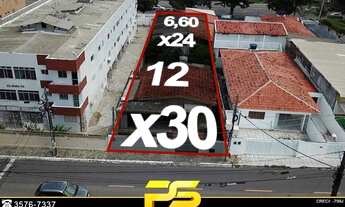 Imagem 2: 2 casa à venda, 518 m² por r$ 1.000.000 - brisamar - joão pessoa/pb para