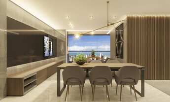 Imagem 5: Apartamento alto padrão 174m² 4 suítes no bairro Miramar, a venda por R$2.412.911,00