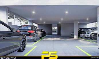 Imagem 6: Apartamentos com 1 a 2 dormitório à venda, 41 a 123 m² partir de r$ 189.000 - altiplano ca