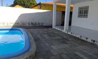 Imagem 5: Casa 300m² 4 quartos com piscina em Jacumã, a venda por R$450.000,00