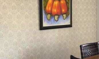 Imagem 4: Apartamento com 3 dormitórios à venda, 190 m² por r$ 830.000 - bessa - joão pessoa/pb para