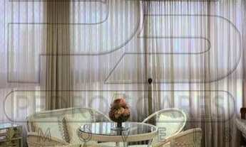 Imagem 3: Apartamento com 3 dormitórios à venda, 167 m² por r$ 870.000,00 - tambaú - joão pessoa/pb