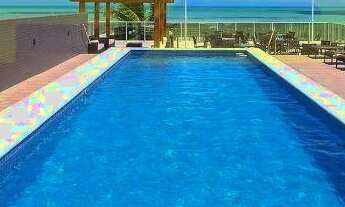 Imagem 3: Oportunidade, apartamento, 02 quartos, suíte, piscina, 74,00m², por apenas r$ 490.000,00