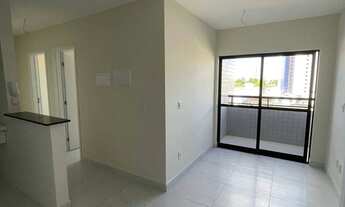 Imagem 6: Apartamentos 2 quartos 48m² a 71m², a venda a partir de R$240.000,00 até R$360.000,00