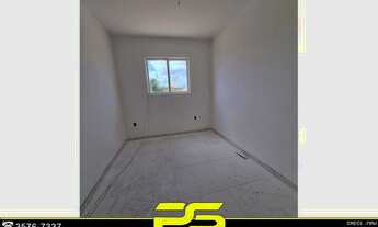 Imagem 5: Apartamento com 2 dormitórios à venda, 52 m² por r$ 165.000 - geisel - joão pessoa/pb #sue