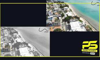 Imagem 2: Apartamento com 2 dormitórios à venda, 68 m² por r$ 464.863 - bessa - joão pessoa/pb para