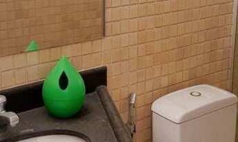 Imagem 7: Apartamento com 4 dormitórios à venda, 231 m² por r$ 1.800.000,00 - tambaú - joão pessoa/p