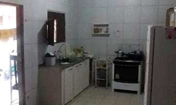 Imagem 4: Casa com 4 dormitórios à venda, 160 m² por r$ 170.000 - tibiri 2 - santa rita/pb para