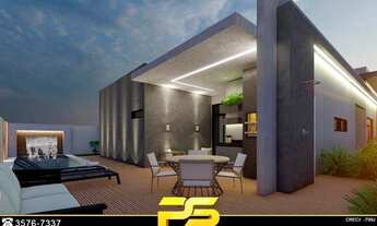 Imagem 6: Casa de alto padrão com 3 dormitórios à venda, 220 m² por r$ 1.200.000 - bayeux - bayeux/p