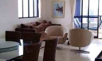 Imagem: Apartamento com 3 dormitórios à venda