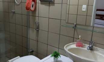 Imagem 6: Apartamento com 3 quartos à venda, manaíra - joão pessoa para